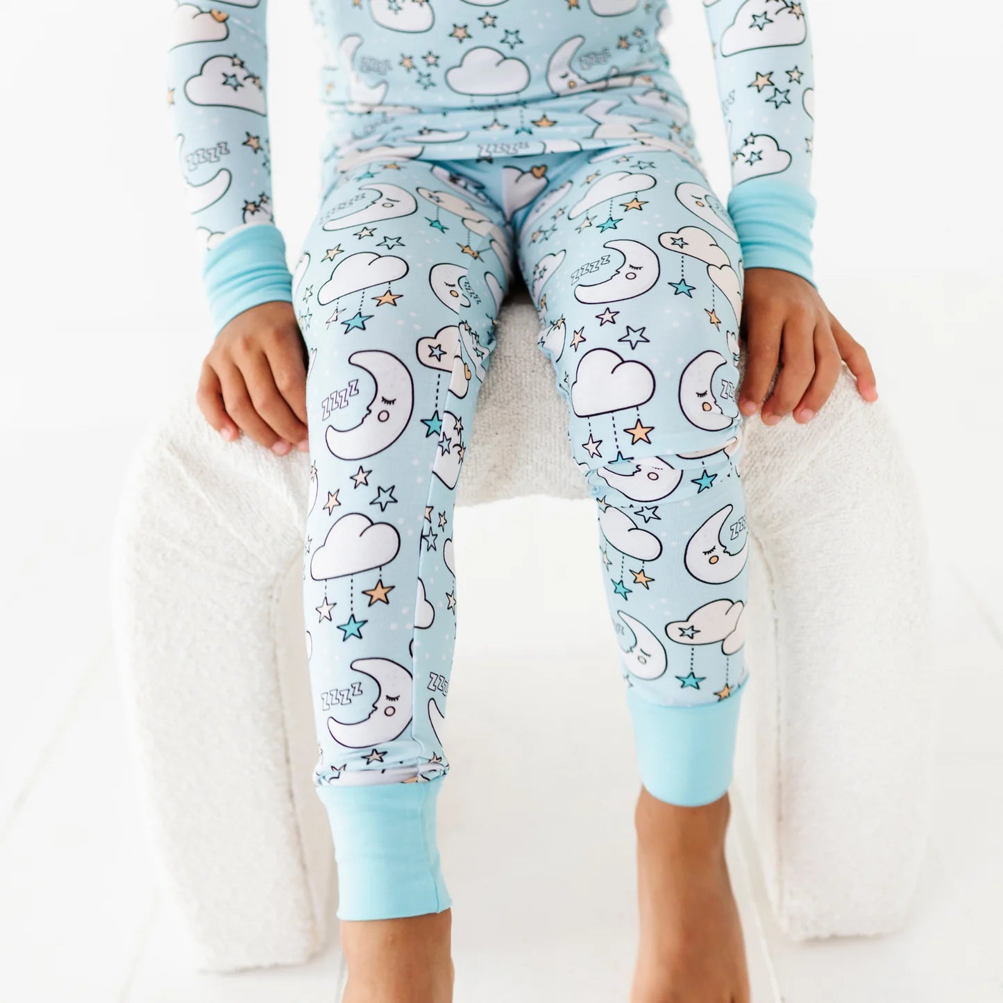 Starry Night Boy Pajama