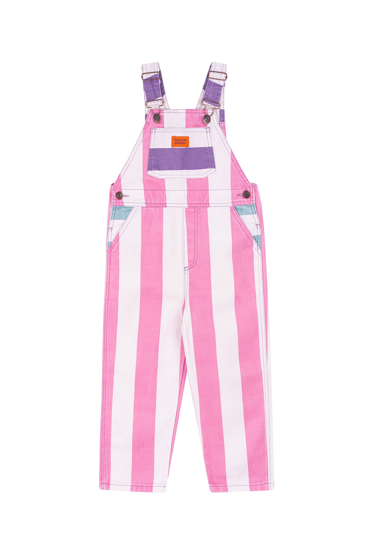 Amore Overall Woman