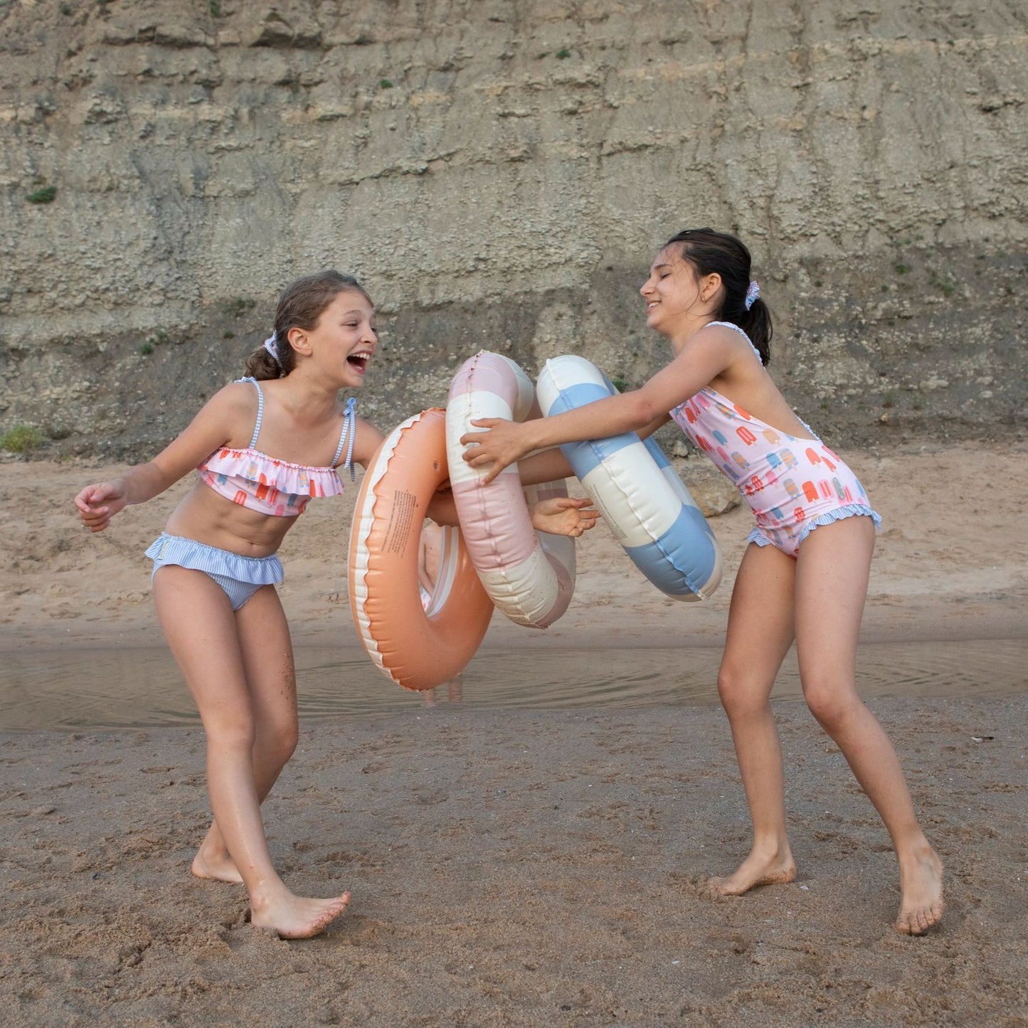 Ice Cream Bikini