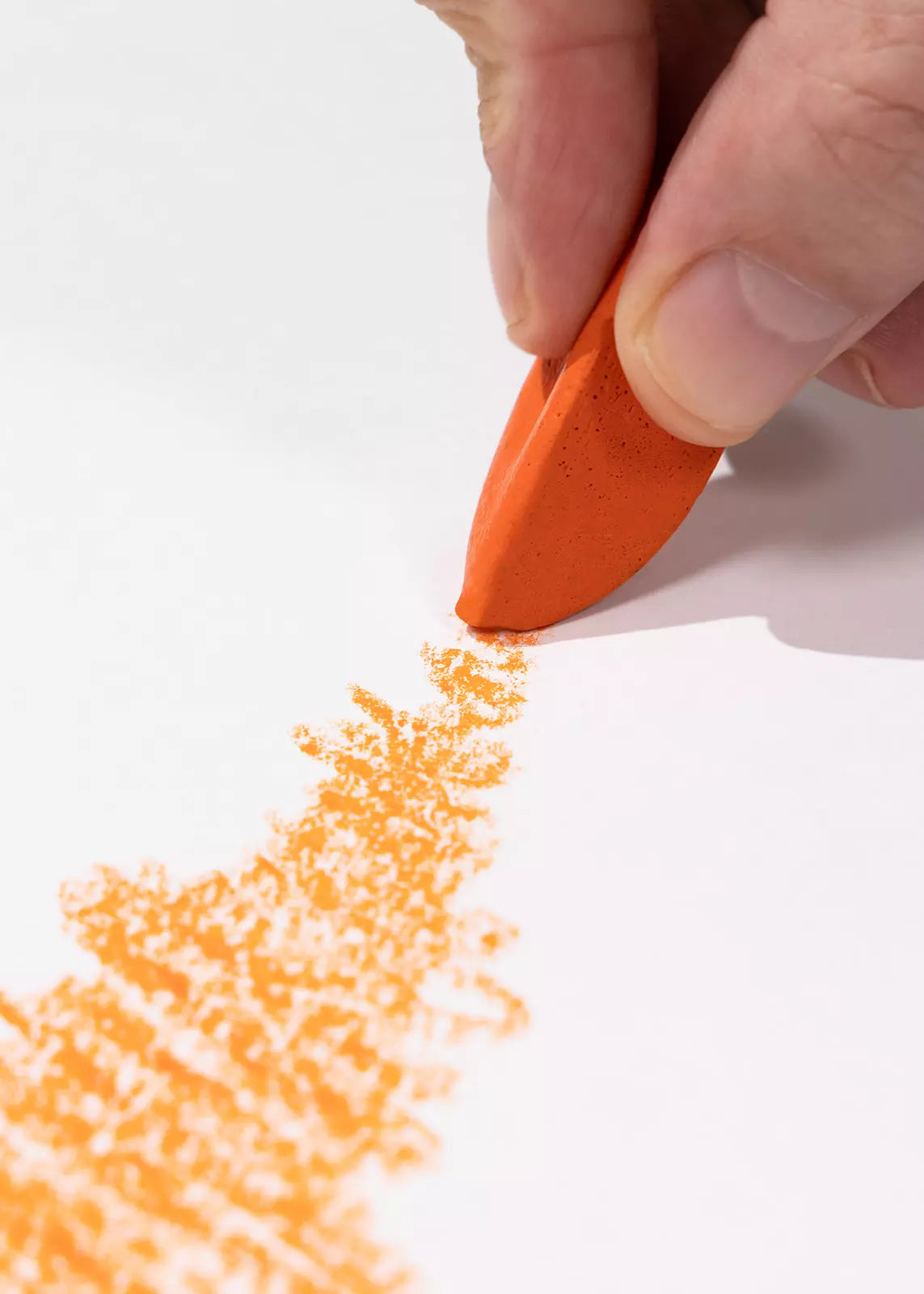 Beeswax Crayon Set- 12 colors