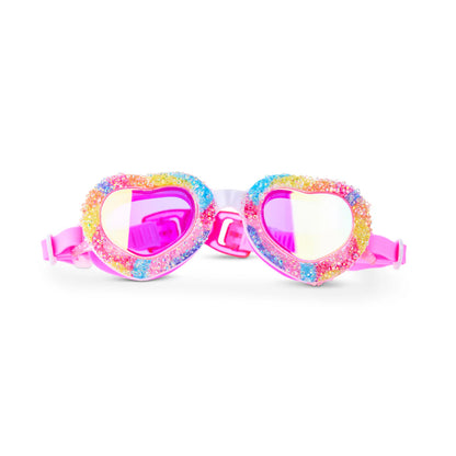 Crystal Crush Kids Swim Goggles (Pre Order)