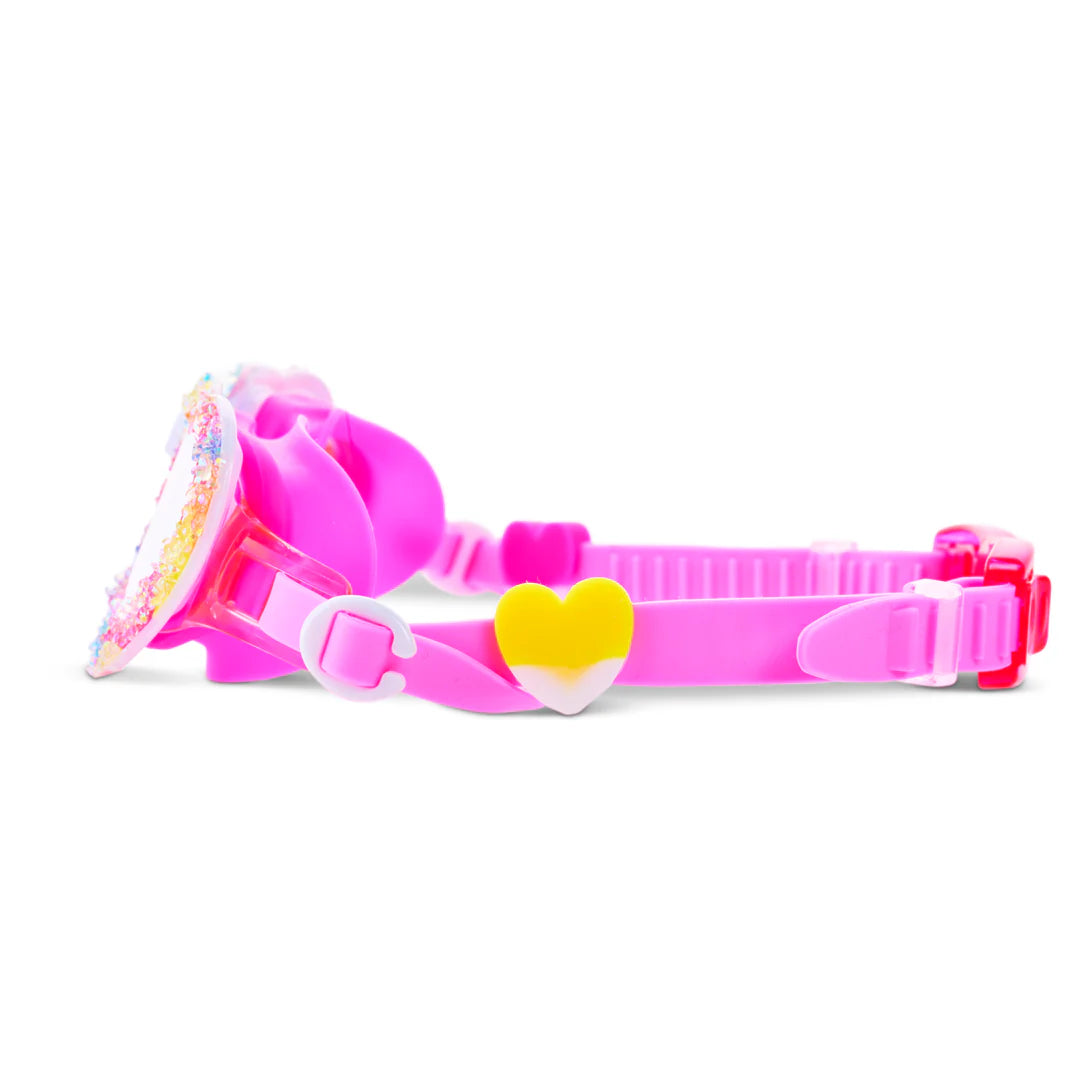 Crystal Crush Kids Swim Goggles (Pre Order)