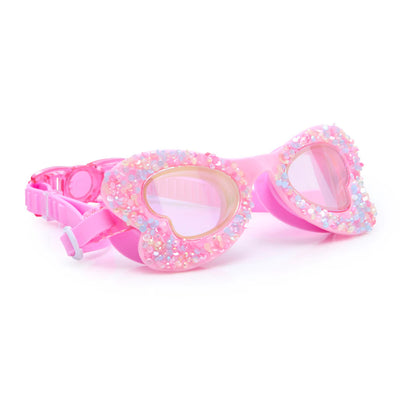 Blushing Butterfly Kids Swim Goggles (Pre Order)