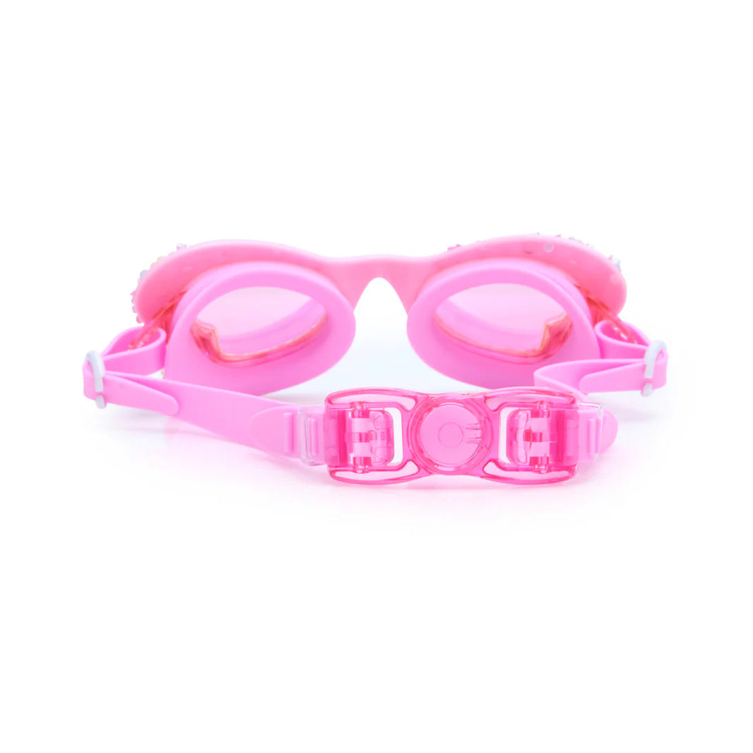 Blushing Butterfly Kids Swim Goggles (Pre Order)