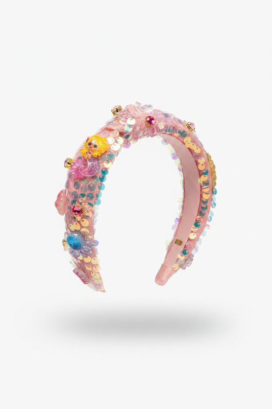 Mermaid Headband