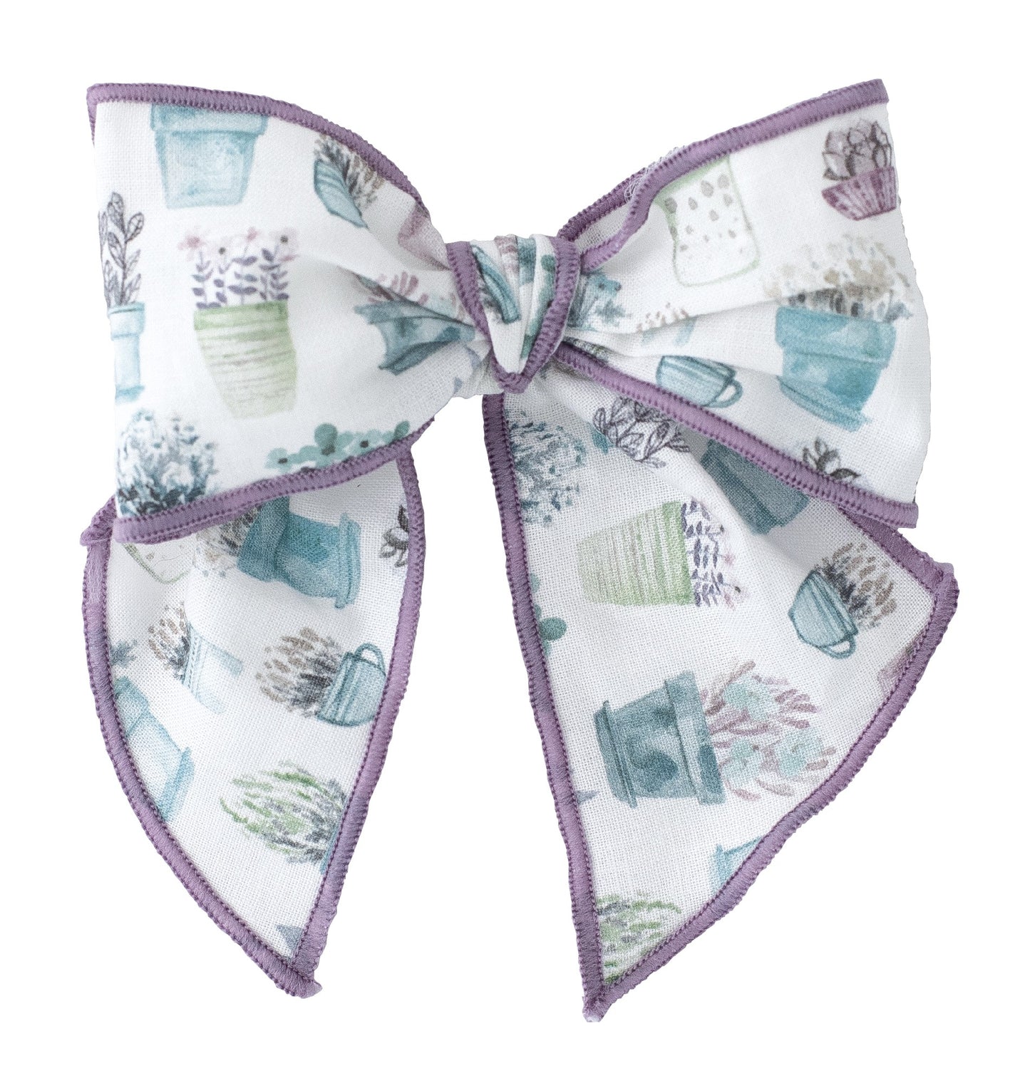 Cecilia Bow