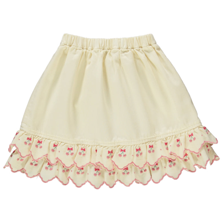 Cerise Skirt