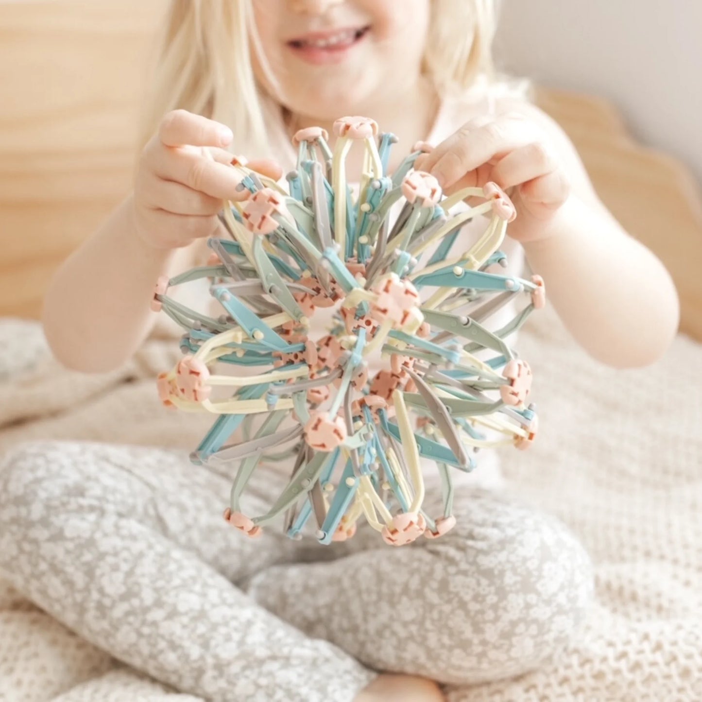 Mindfulness Magic Ball