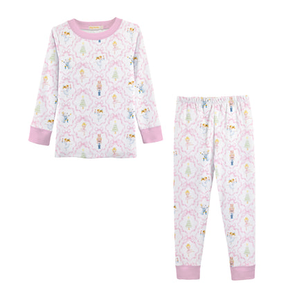 Nutcracker Dreams Pajama Set