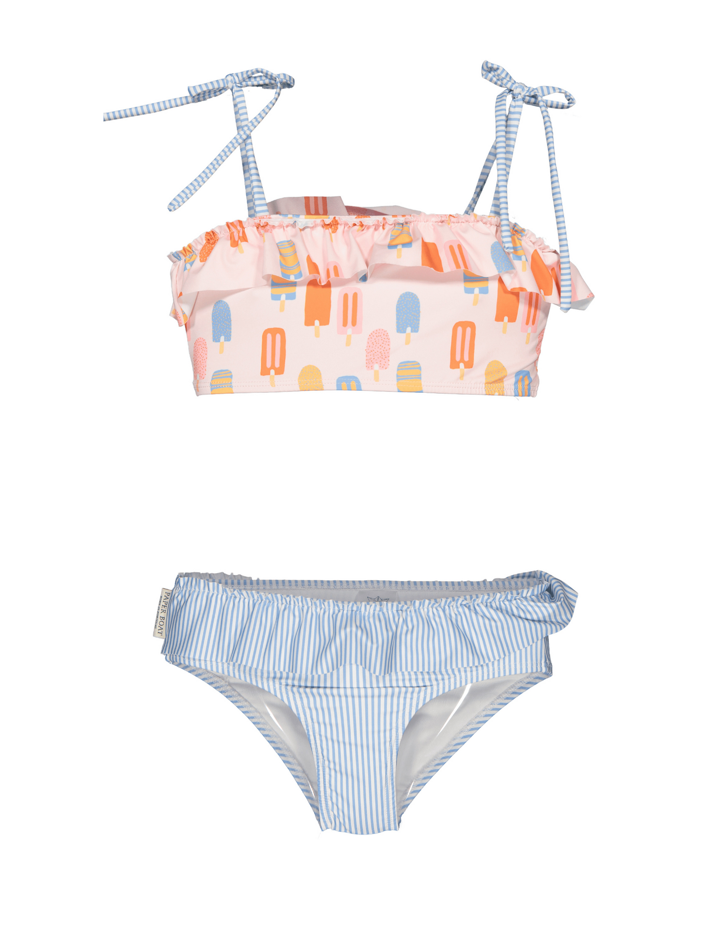 Ice Cream Bikini