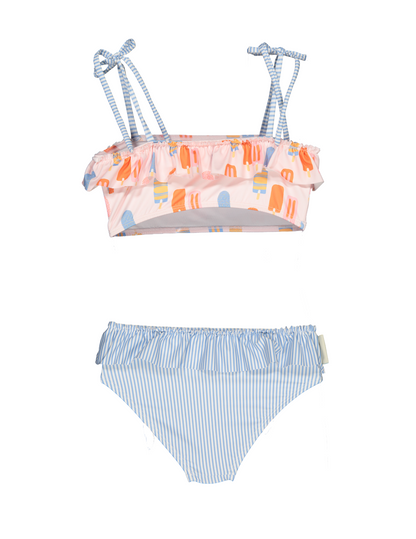 Ice Cream Bikini