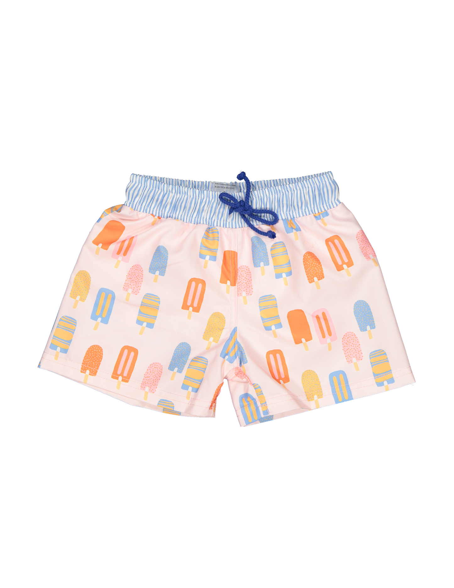 Classic Ice Cream Short