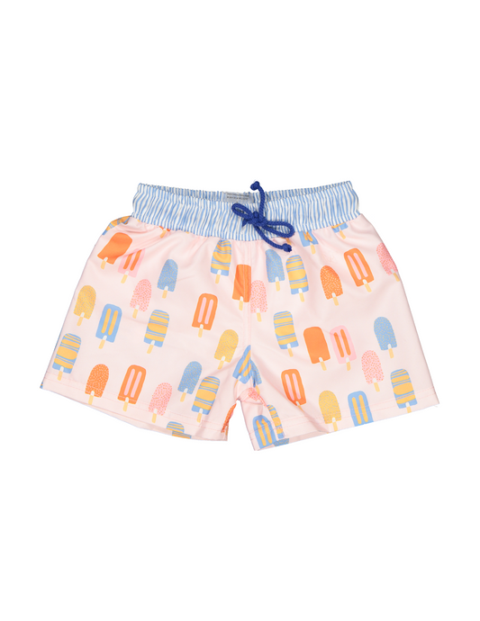 Classic Ice Cream Short