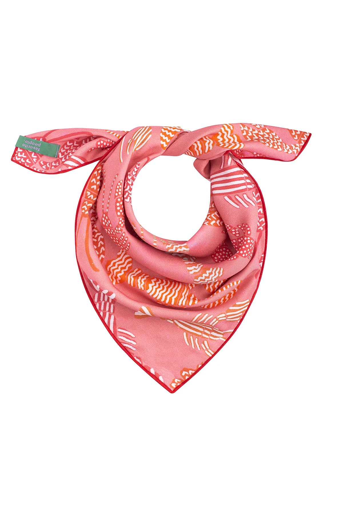Mamma Mia Scarf