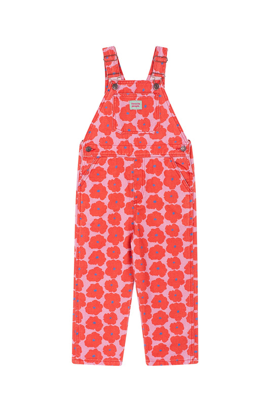 Napoli Overalls Kids