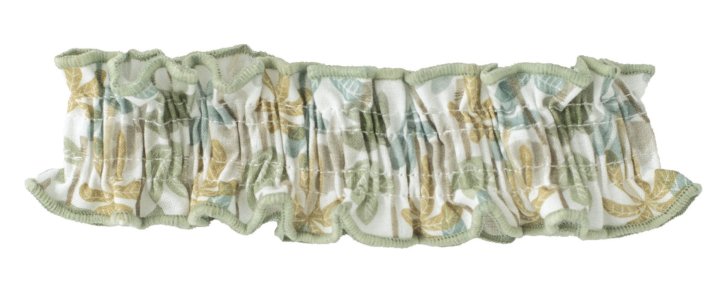 Tropical Bandana
