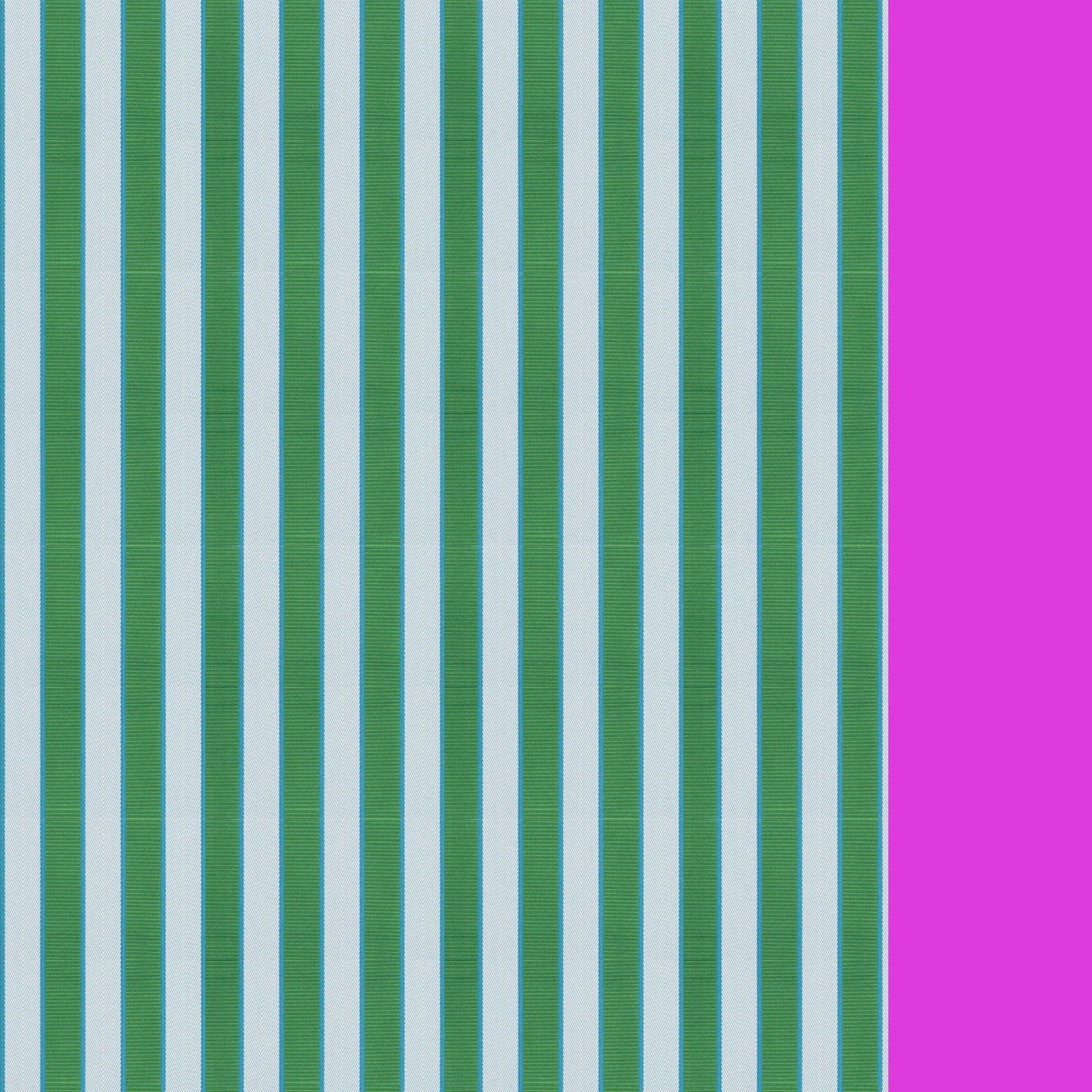 Stripes Swimsuit
