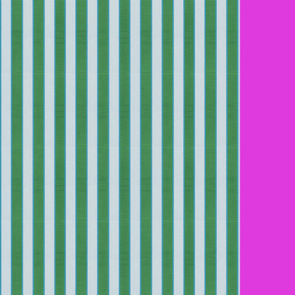 Stripes Swimsuit