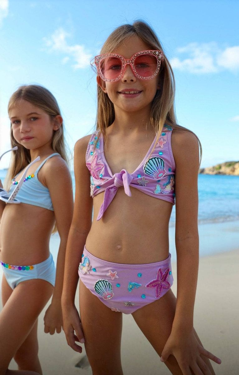 Mermaid Magic Bikini (Pre order)