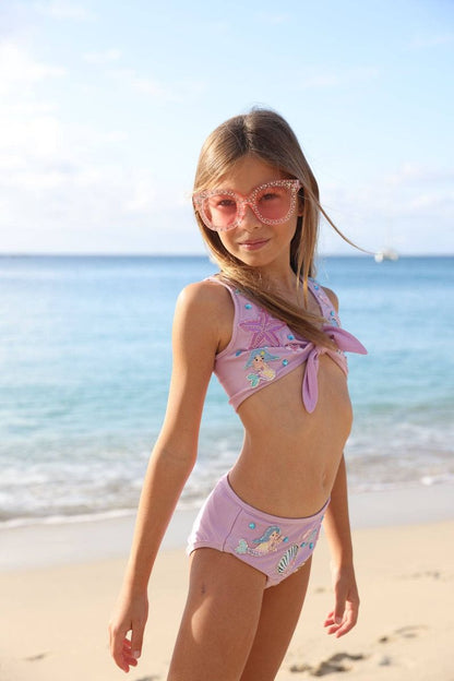 Mermaid Magic Bikini (Pre order)