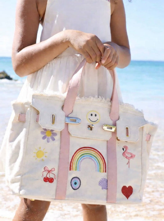 Beachkin bag (Pre Order)