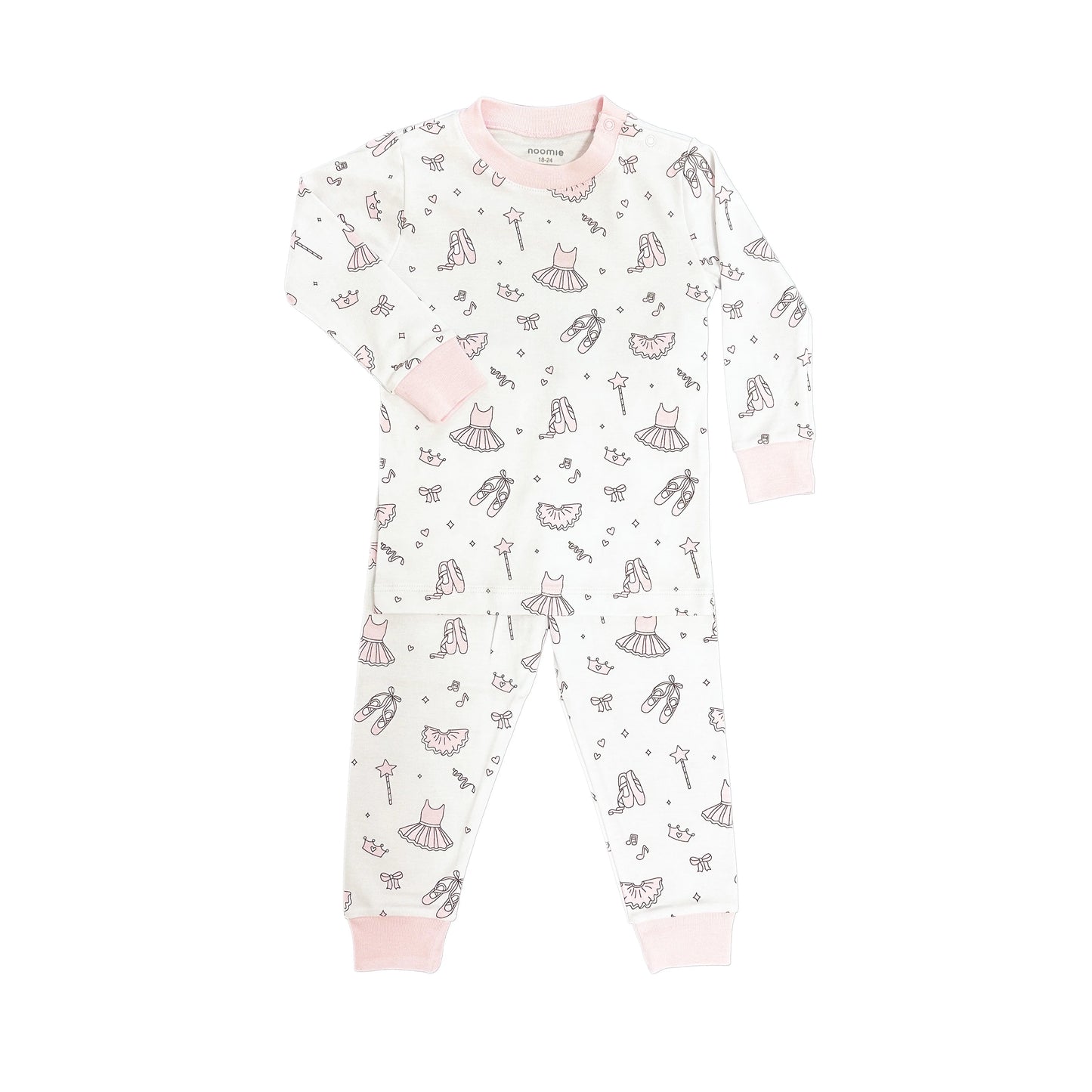 Ballerina Pajama