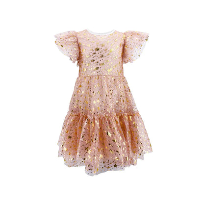 Goldie Star Dress