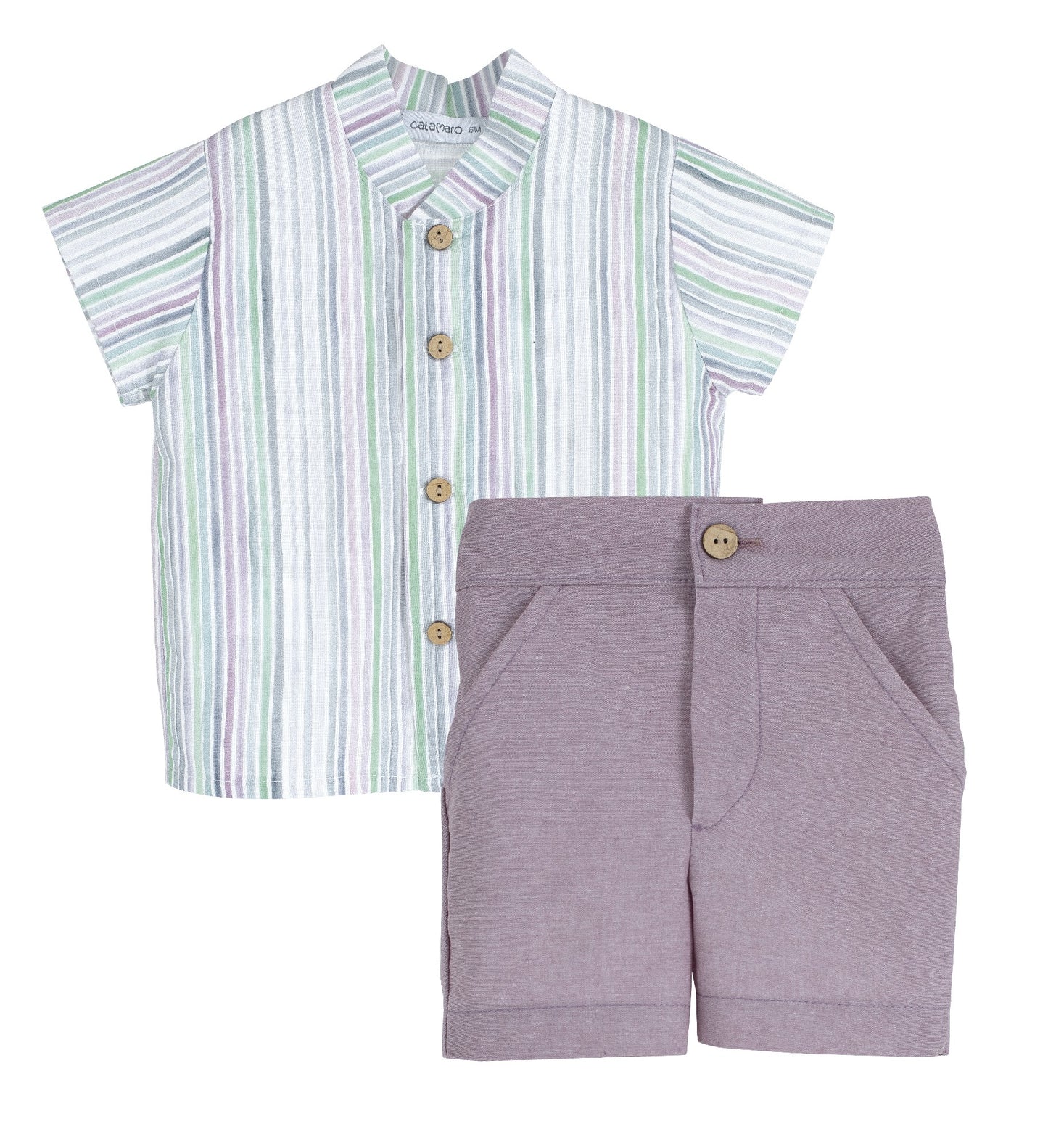 Marcelo Set