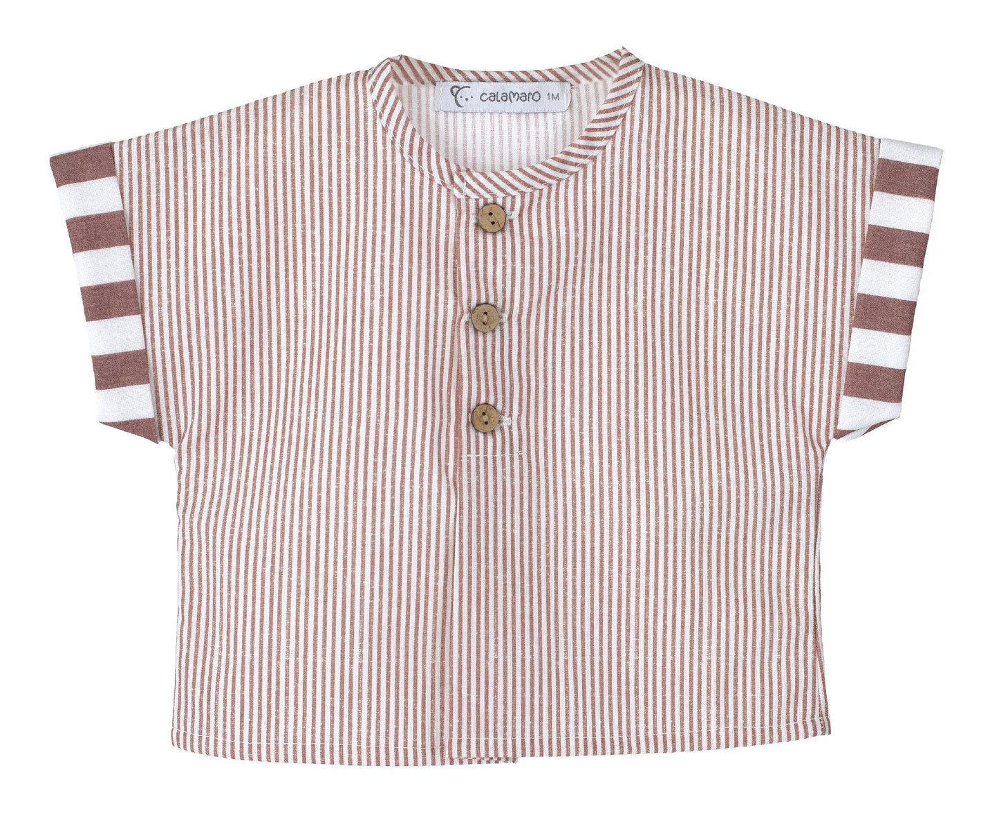 Emilio Stripes Set