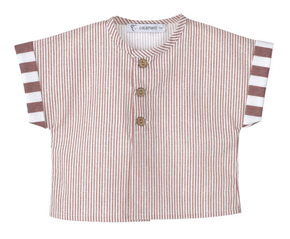 Emilio Stripes Set