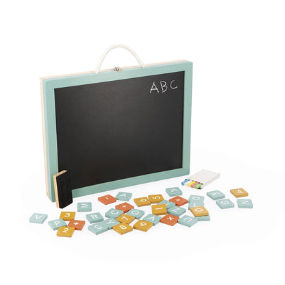 Magnetic 4 in 1 Mobile Board