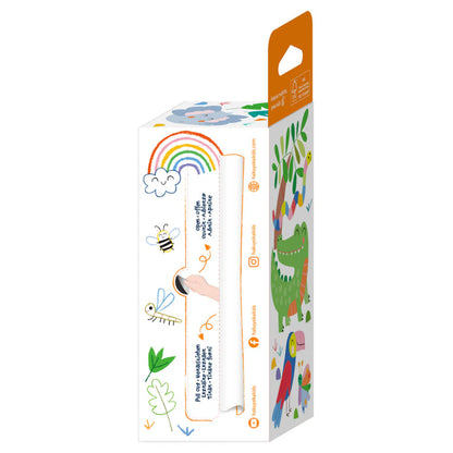Colouring Roll Kit