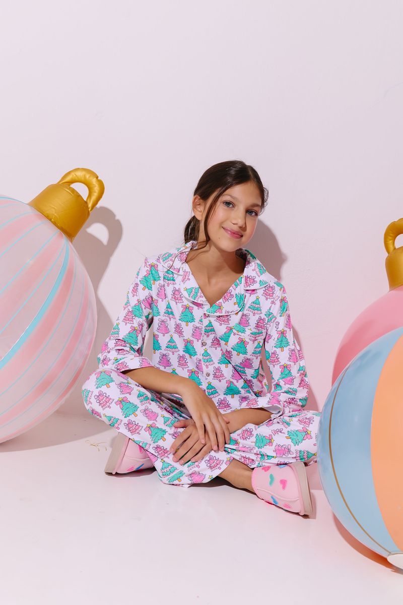 Twinkle Christmas Tree Dream Set