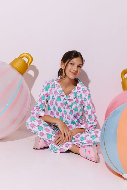 Twinkle Christmas Tree Dream Set