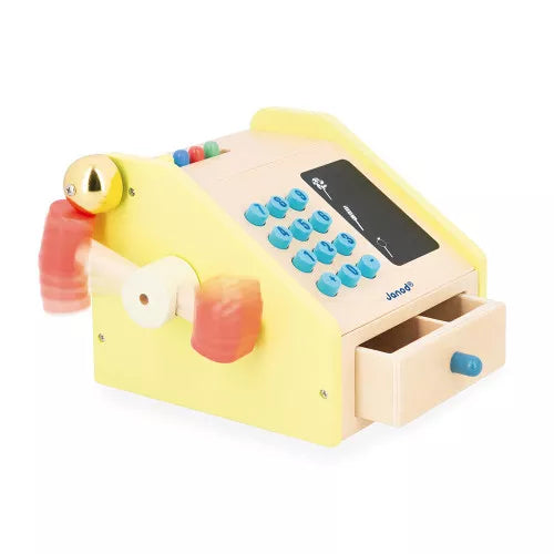 Apple Pop Merchant