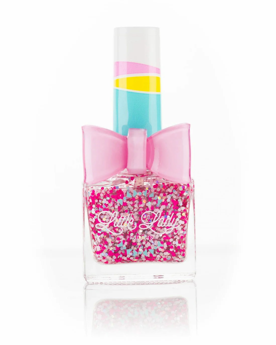 Girl Nail Polish-Unicorn Wishes