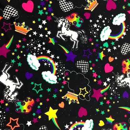 Unicorn Legging