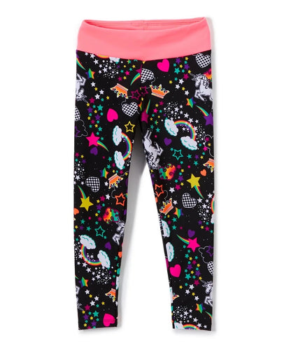 Unicorn Legging
