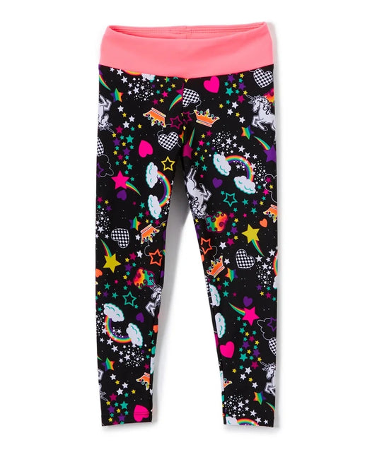 Unicorn Legging