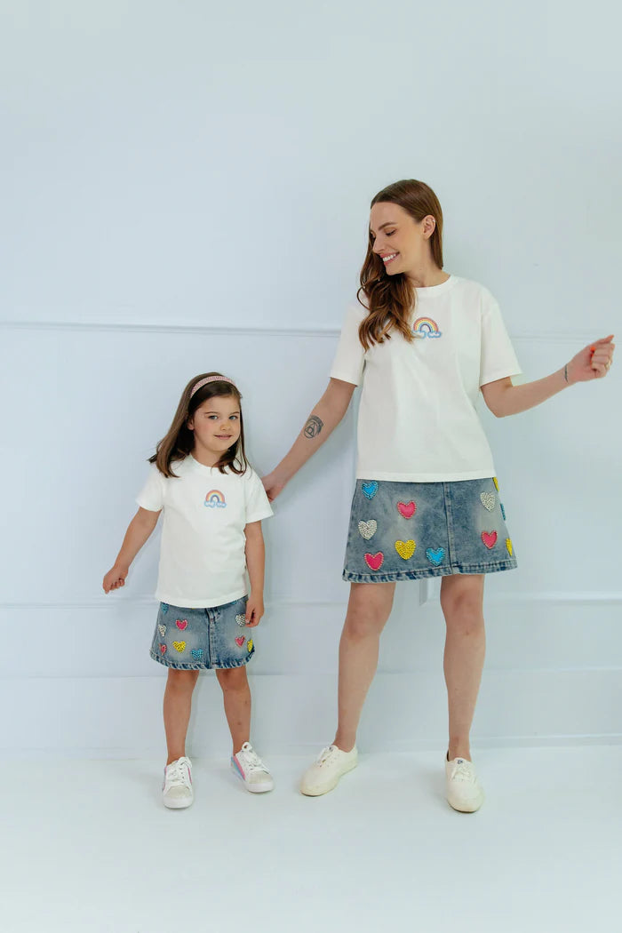 Mommy and Me- Besties for Life