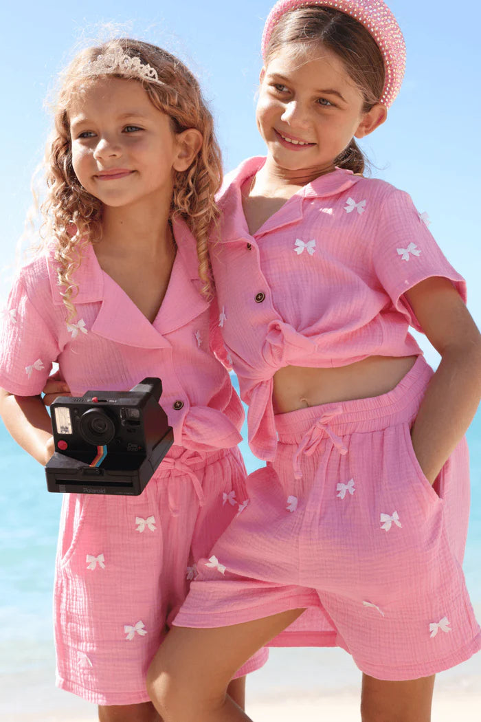 Sparkle Bows Summer Set