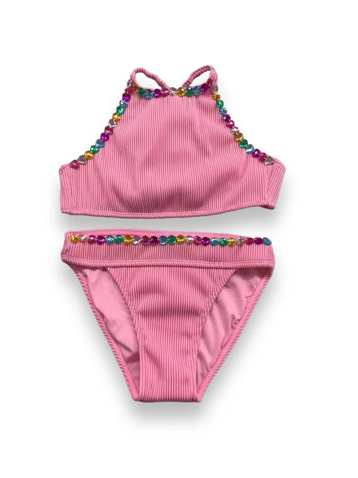 Heart Gem Bikini (Pre Order)