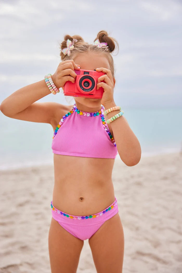Heart Gem Bikini (Pre Order)