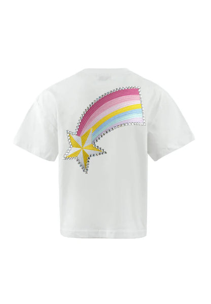 Crystal Shooting Star T-Shirt