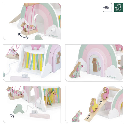 Unicorn House