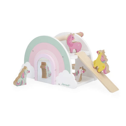 Unicorn House