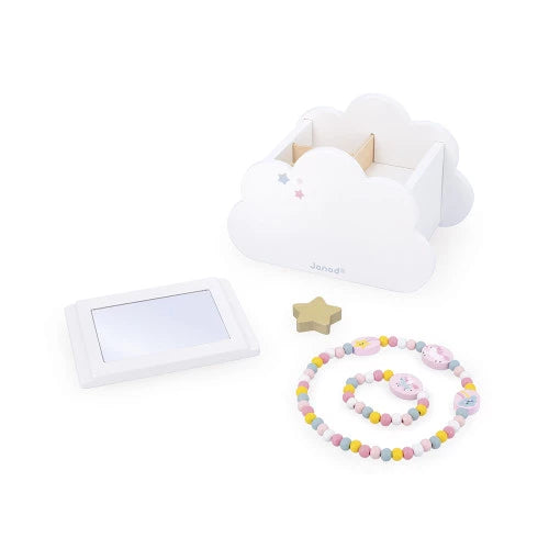 Unicorn Jewelry Box