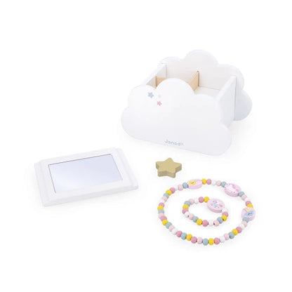 Unicorn Jewelry Box